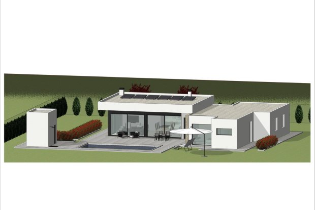 Image No.17-3 Bed Villa for sale