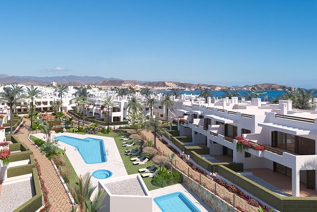 Image No.4-3 Bed Apartment for sale