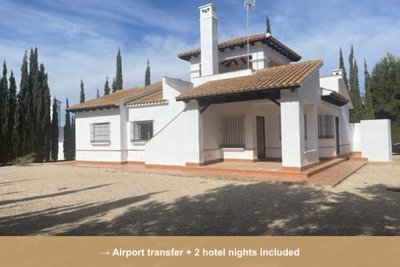 Property overview