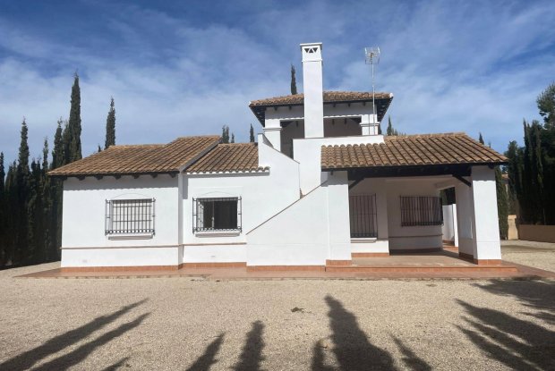 Image No.2-3 Bed Villa for sale