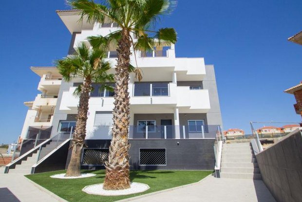Image No.13-Penthouse de 2 chambres à vendre à Orihuela Costa