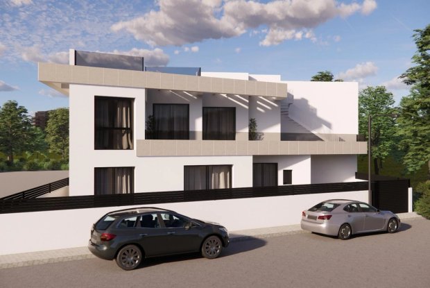 Image No.11-3 Bed Townhouse for sale