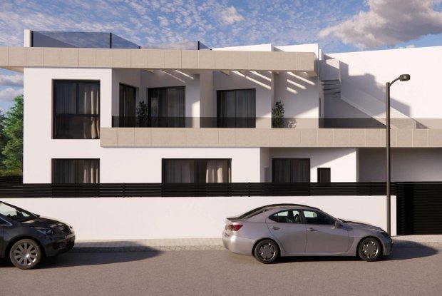Image No.12-3 Bed Townhouse for sale
