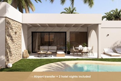 Property overview
