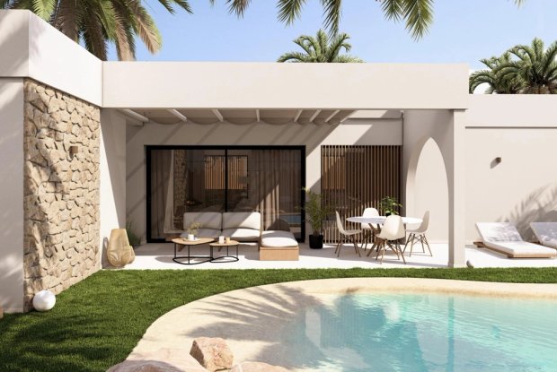 Image No.16-2 Bed Villa for sale