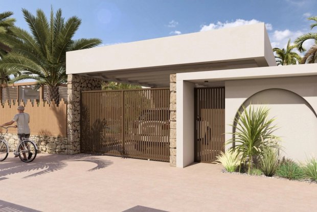 Image No.18-2 Bed Villa for sale