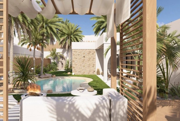Image No.3-2 Bed Villa for sale