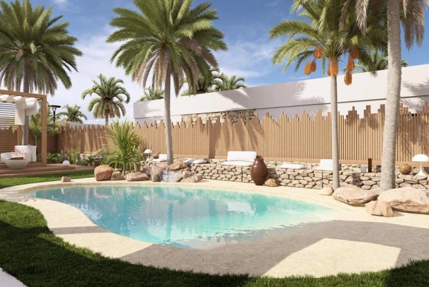 Image No.4-2 Bed Villa for sale