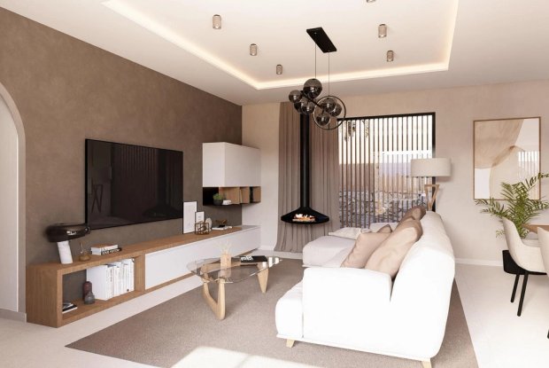 Image No.6-2 Bed Villa for sale