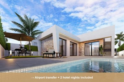 Property overview