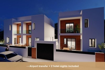 Property overview