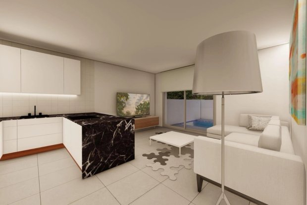 Image No.10-3 Bed Villa for sale
