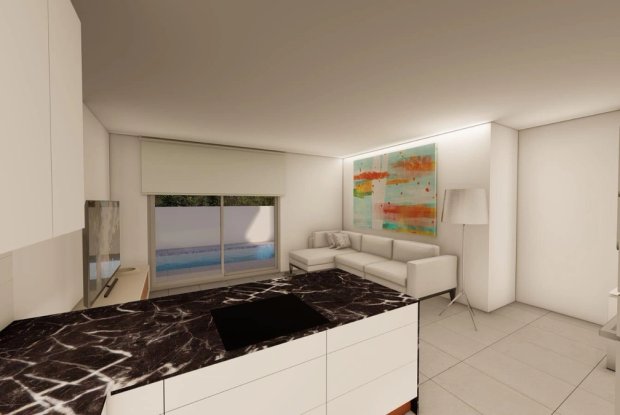 Image No.11-3 Bed Villa for sale