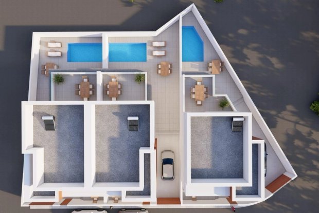 Image No.16-3 Bed Villa for sale