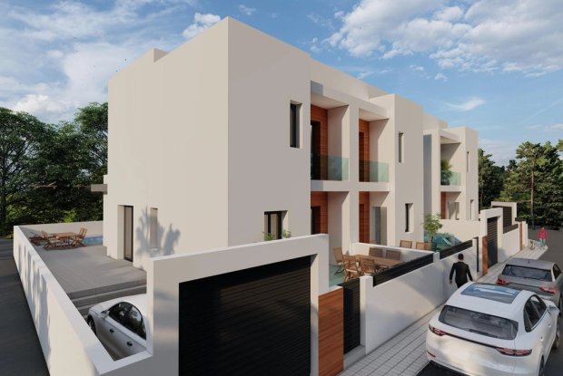 Image No.18-3 Bed Villa for sale