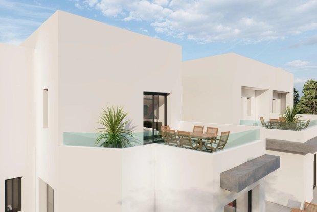 Image No.19-3 Bed Villa for sale