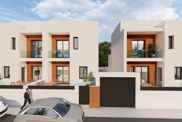 Image No.3-3 Bed Villa for sale