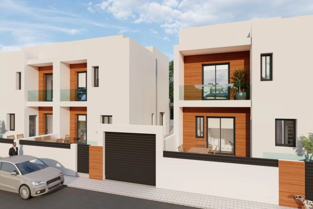 Image No.5-3 Bed Villa for sale