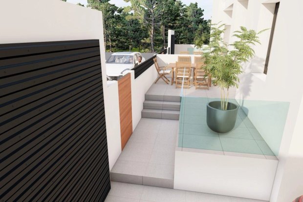Image No.8-3 Bed Villa for sale