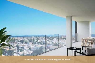 Property overview