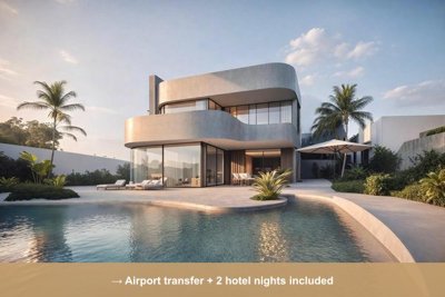 Property overview