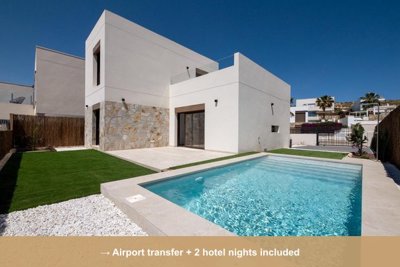 Property overview
