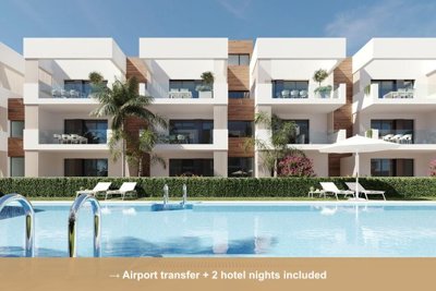 Property overview