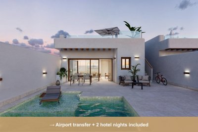 Property overview
