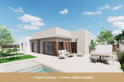 Property overview