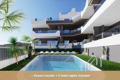 Property overview