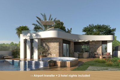 Property overview