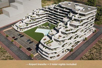 Property overview