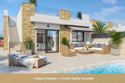 Property overview