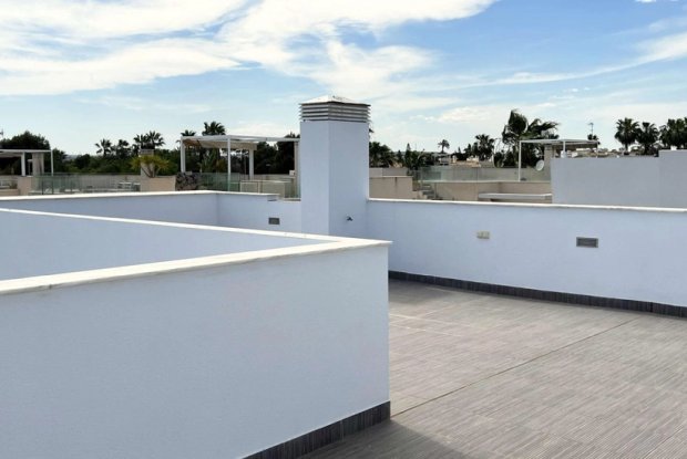 Image No.3-Villa de 3 chambres à vendre à Rojales