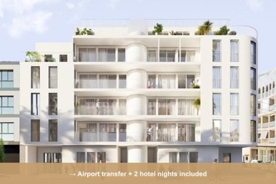 Property overview