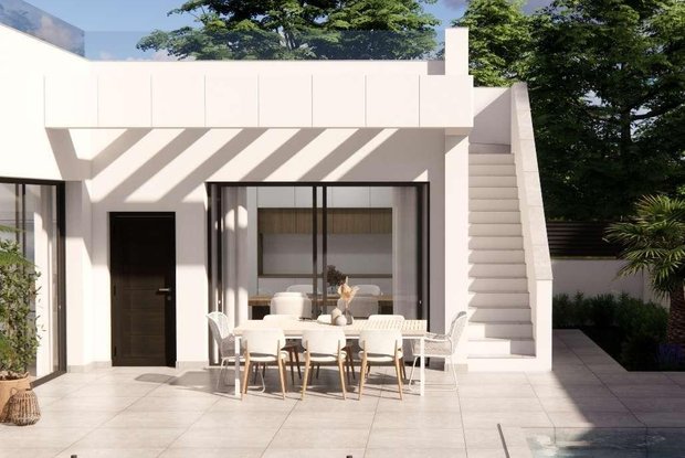 Image No.4-3 Bed Villa for sale
