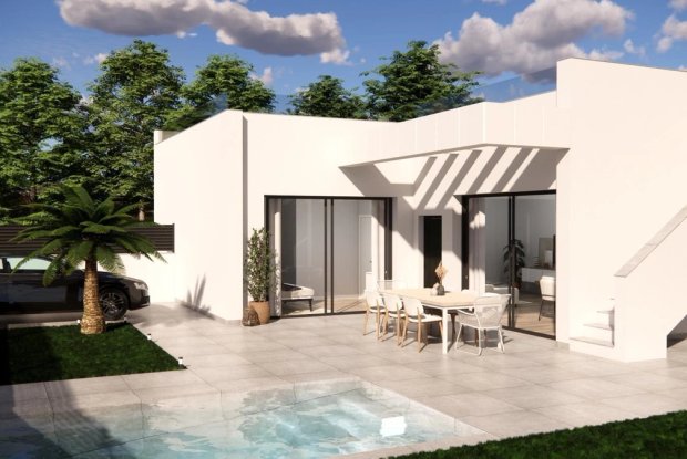 Image No.9-3 Bed Villa for sale