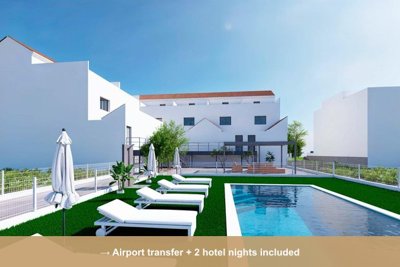 Property overview