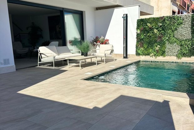Image No.2-3 Bed Villa for sale
