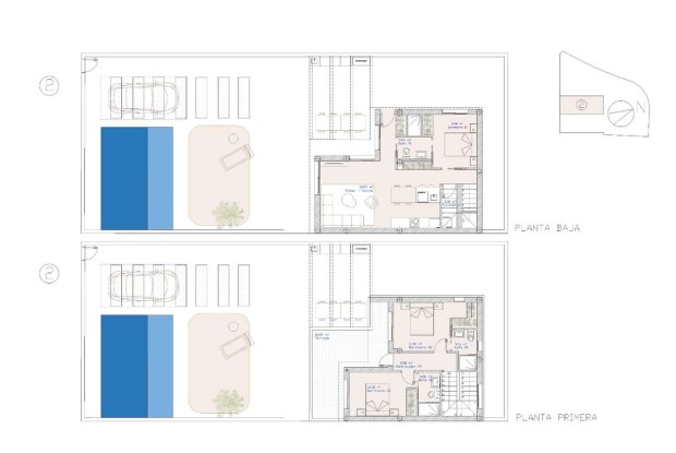 Image No.8-3 Bed Villa for sale