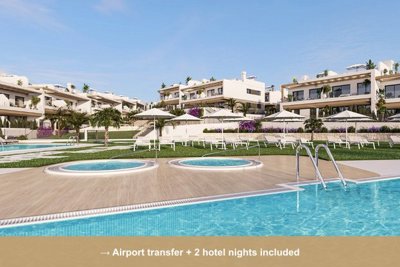 Property overview