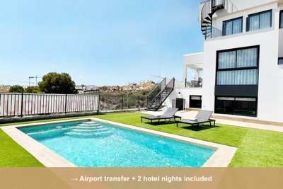 Property overview