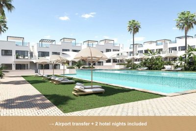 Property overview