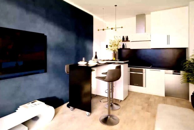 Image No.10-Penthouse de 1 chambre à vendre à Torrevieja