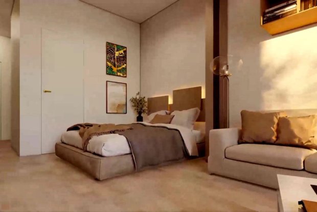 Image No.13-Penthouse de 1 chambre à vendre à Torrevieja