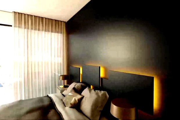 Image No.14-Penthouse de 1 chambre à vendre à Torrevieja