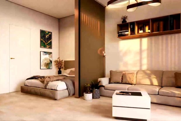 Image No.16-Penthouse de 1 chambre à vendre à Torrevieja