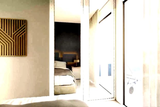Image No.18-Penthouse de 1 chambre à vendre à Torrevieja