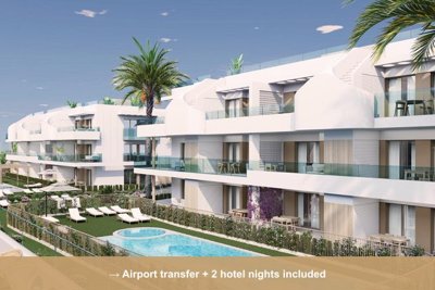 Property overview