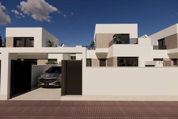 Image No.9-3 Bed Villa for sale